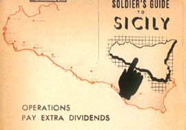 [Operations Pay Extra Dividends, Sicily: 82nd Airborne Division]