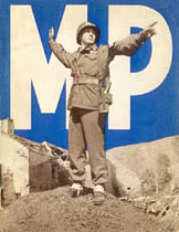 [MP: The Story of the Corps of Military Police]