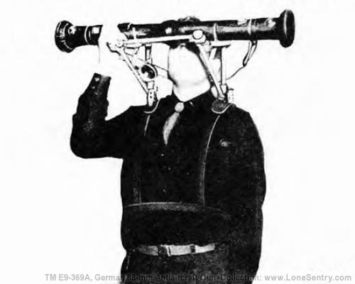 [Figure 108. Range Finder 34 with Harness]