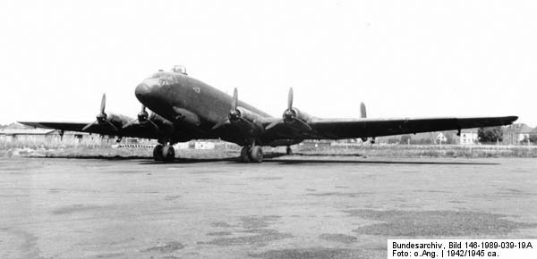 Junkers Ju 290