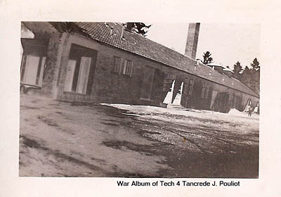 [Dachau Concentration Camp]