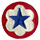 [U.S. Army Service Forces Patch]